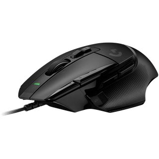LOGITECH G502 X - BLACK - USB - N/A - EWR2 - #934 Maroc