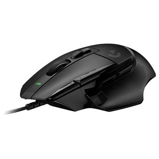LOGITECH G502 X - BLACK - USB - N/A - EWR2 - #934 - vue 2