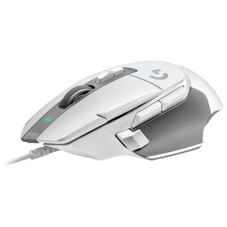 LOGITECH G502 X - WHITE - USB - N/A - EWR2 - #934 Maroc
