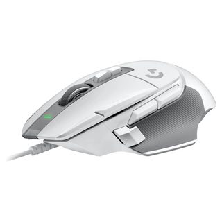 LOGITECH G502 X - WHITE - USB - N/A - EWR2 - #934 - vue 2