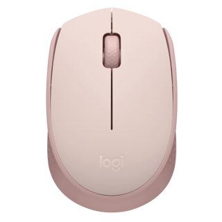Logitech M171 Wireless Mouse