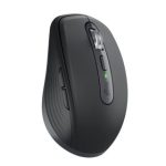 Logitech MX Anywhere 3S - GRAPHITE - 2.4GHZ/BT - N/A - EMEA28-935 - vue 2