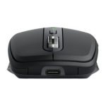 Logitech MX Anywhere 3S - GRAPHITE - 2.4GHZ/BT - N/A - EMEA28-935 - vue 3