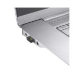 Logitech MX Master 3s for Business souris Droitier RF sans fil + Bluetooth Laser 8000 DPI (910-006582) - vue 3