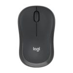 Logitech Souris M240 Silent Bluetooth Mouse - GRAPHITE - 2.4GHZ/BT RETAIL OFFLINE BOX Maroc