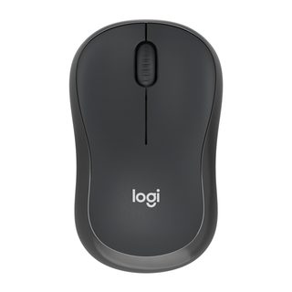 Logitech Souris M240 Silent Bluetooth Mouse - GRAPHITE - 2.4GHZ/BT RETAIL OFFLINE BOX - vue 2