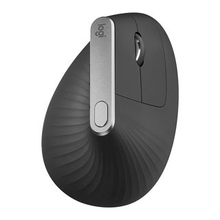Souris Ergonomique Logitech MX Vertical Maroc