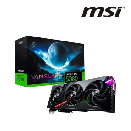 MSI CG 5080 16G VENTUS 3X OC Maroc