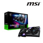 MSI CG GEFORCE RTX 5070 12G GAMING TRIO OC Maroc
