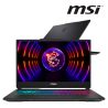 MSI Cyborg I5 16G 512G 15.6 RTX4050 6G W11F 1Y - vue 2