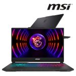 MSI Cyborg I5 16G 512G 15.6 RTX4050 6G W11F 1Y Maroc