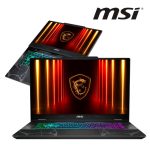 MSI Cyborg I7
