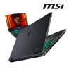 MSI Cyborg I7 16G 512 SSD 15.6 RTX5050 8G DOS 1Y - vue 2