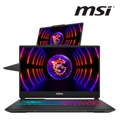 MSI Cyborg I7 16G 512G 15.6 RTX3050 4G W11 1Y Maroc