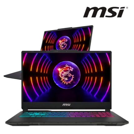 MSI Cyborg I7