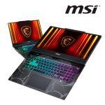 MSI CYBORG I7