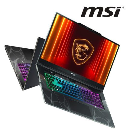 MSI Cyborg I7