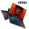 MSI CYBORG I7 32G 1T SSD 17 RTX5060 8G W11 1Y - vue 2