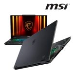 MSI Cyborg I7 32G 1T SSD 17 RTX5070 8G W11F 1Y Maroc