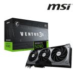 MSI GeForce RTX 5090 32G VENTUS 3X OС Maroc