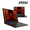 MSI Vector U9 32G 1T SSD 16 RTX5070TI 12G W11 1Y - vue 2