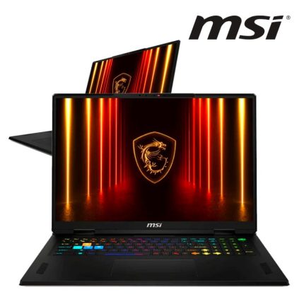 MSI Vector U9