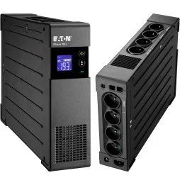 Onduleur Line-interactive Eaton Ellipse PRO ELP1600FR - 1000 W / 1600 VA - 8 prises FR - vue 2