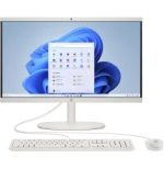 Ordinateur tout-en-un HP 22-dg0004nk (A2AR8EA) - vue 2
