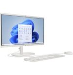 Ordinateur tout-en-un HP 22-dg0004nk (A2AR8EA) - vue 3