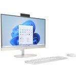 Ordinateur tout-en-un HP AI 24-cr2013nk - vue 3