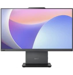 Ordinateur Tout-en-un Lenovo ThinkCentre neo 50a 24 Gen 5 (12SC000QFM) - vue 2