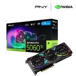PNY GeForce RTX 5060 Ti 16GB OC