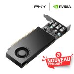 PNY QUADRO RTX A1000