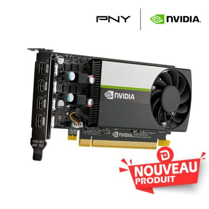 PNY QUADRO T1000