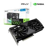 PNY RTX 5060 Ti 8Go OC Dual Fan Maroc