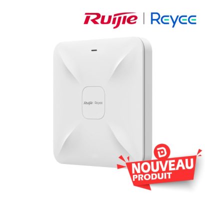 Reyee AP WiFi 5 Indoor 1267Mbps 2 ports Maroc