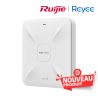 Reyee AP WiFi6 Indoor 1775M 2xGigabit PoE - vue 2