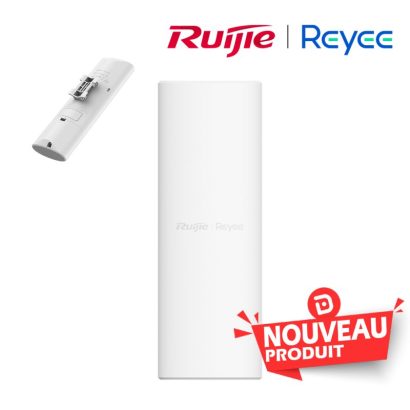 Reyee AP WiFi6 Outdoor 2974M 1xGigabit PoE Maroc