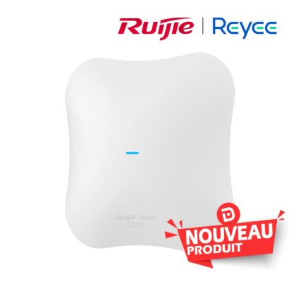 Reyee AP WiFi7 Indoor 5040M 2.5G 1G PoE Maroc