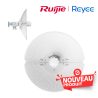Reyee Bridge CPE PTP PTMP 5GHz 867M 1xFE IP65 - vue 2