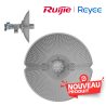 Reyee Bridge CPE PTP PTMP 5GHz 867M 1xGE IP65 - vue 2