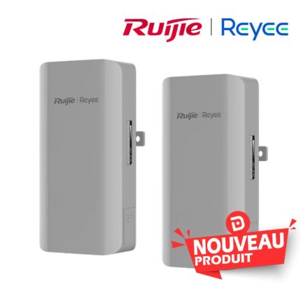 Reyee Bridge PTP PTMP