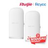 Reyee Bridge PTP PTMP 5GHz 867Mbps 5KM 3 Gb - vue 2