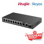 Reyee Switch 10 Ports