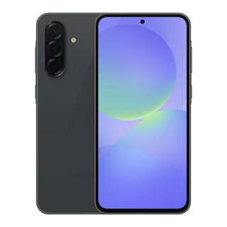 SAMSUNG A36 Awesome Black