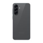 SAMSUNG A56 Awesome Graphite 6.7'' Exynos 1580 8Go 256Go Android 5G DS 12Mpx 50Mpx 12Mpx 5Mpx - vue 3