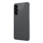 SAMSUNG A56 Awesome Graphite 6.7'' Exynos 1580 8Go 256Go Android 5G DS 12Mpx 50Mpx 12Mpx 5Mpx - vue 2