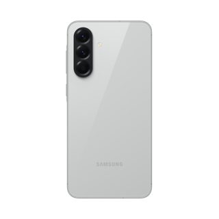 SAMSUNG A56 Awesome LightGray 6.7'' Exynos 1580 8Go 256Go Android 5G DS 12Mpx 50Mpx 12Mpx 5Mpx - vue 2