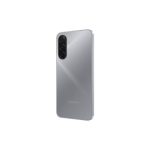 SAMSUNG Android A17 5G 6,7'' Exynos-1330 6Go 128Go 5G DS Cam av 13Mpx Cam ar 50 Mpx Mpx Gris - vue 3