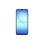 SAMSUNG Android A17 5G 6,7'' Exynos-1330 8Go 256Go 5G DS Cam av 13Mpx Cam ar 50Mpx Gris - vue 2